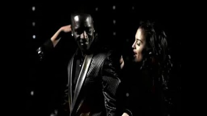Akon ft. Colby Odonis ft. Kardinal Offishall - Beautiful Hq*