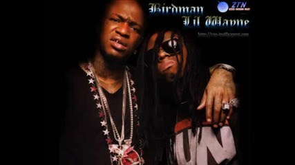 Birdman ft. Lil Wayne - Southside (dirty)