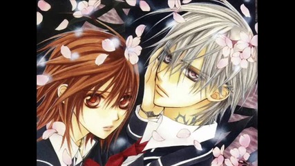01.vampire Knight Soundtrack