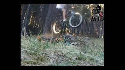 Bike Park 