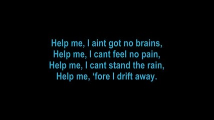 Help Me - Deuce