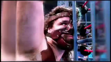 Wwe '12 - Bang Bang! - Mick Foley