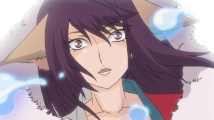 [ Bg Subs ] Huyao Xiao Hongniang: Wangquan Fugui - 12 (25)