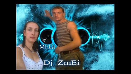 Borko Maitara & Metkata - kelela kelela 2013 Dj Zmei