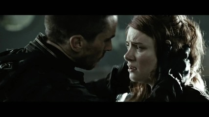 Terminator Salvation - Trailer [720p]