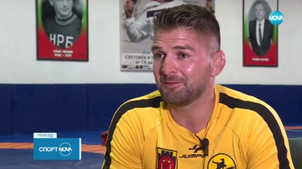 10 години по-късно титлата на Иво Ангелов остава последна за мъжката ни борба