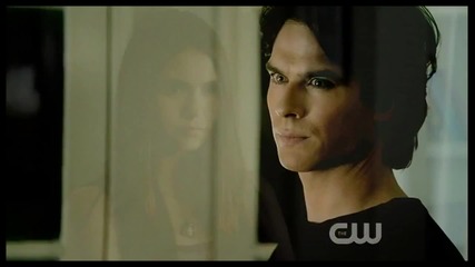 Damon & Elena • Love the way you lie .. • Hd •