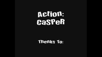 Casper Demo Sampler