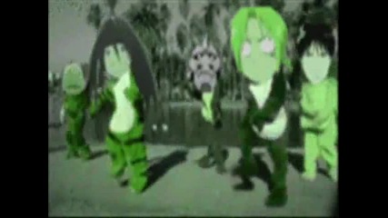 Fma 80% funny