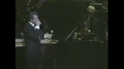 Dean Martin - Im Drinkin Champagne (1983)