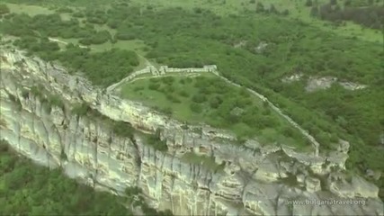Археологически резерват Мадара