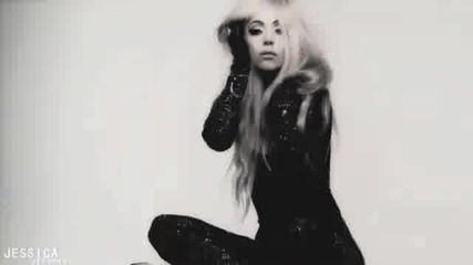 Lady Gaga: Only Human 