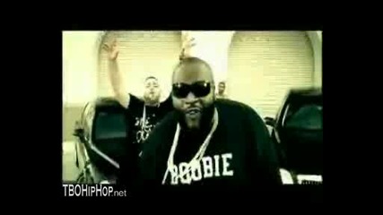 Trick Daddy,Pitbull & Rick Ross - Born N Raised