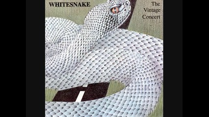 Whitesnake - Ain't Gonna Cry No More
