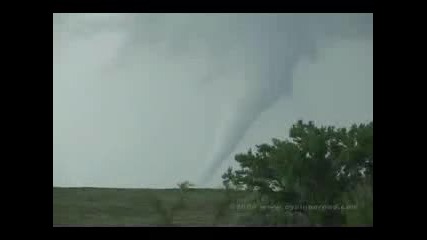 Tornado Near Nebraska