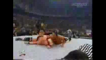 Wwf - Тhe Great One - The Rock