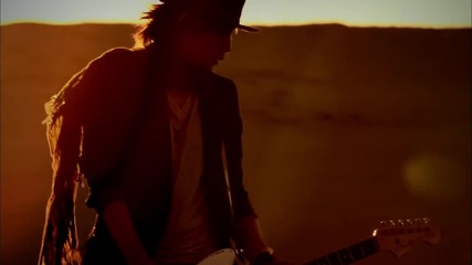 Inoran - Sakura [ Music Video ]