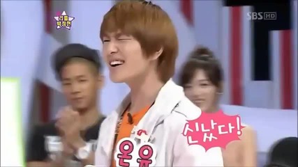 Onew cut - St@r king .