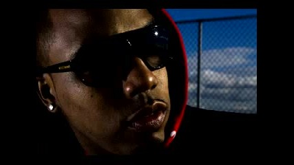 Mims ft. J. Holiday - Be My Hustla