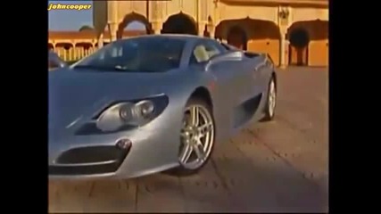 Laraki Maroc V8 Amg
