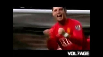 Cristiano Ronaldos Skills and Goals (recent years)