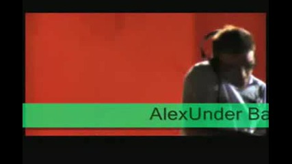 Dj Alexunder Base & Frissco - Privacy ( Official Video 2oo9 )