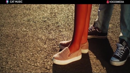 Geo Da Silva - I Love U Baby Official Video