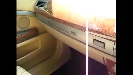 Bmm 7 series