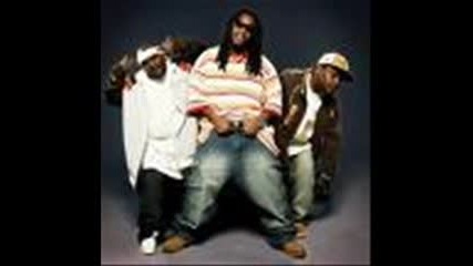 Lil Jon Ft. E - 40 - Rep Your City