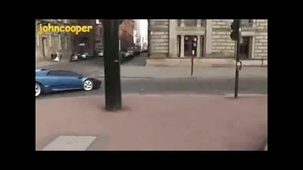 Lamborghini Diablo Vt
