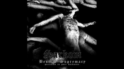 Sarkom- Symbolic Revulsion