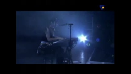 Evanescence - 09 - My Immortal (cologne 10