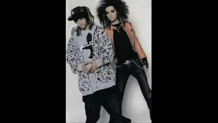 Klip4e Za Anti Fenovete Na Tokio Hotel 