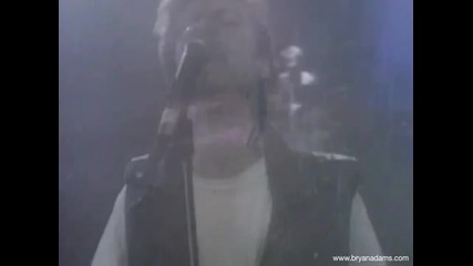 Вryan Adams - Run To You