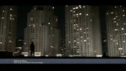 Edward Maya - This is my life Prevod