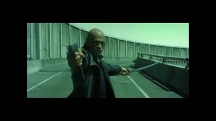 Nightwish - Matrix Ii