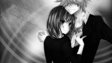 {khr} Belphegor x Mammon-i am your midnight Romeo