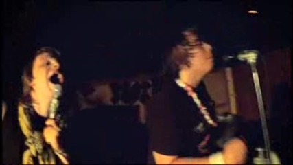 Man Without Wax - Kansas City Shuffle