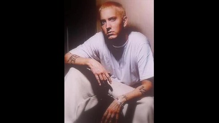 Неповторим Freestyle !!! Eminem - Grown Ass Man