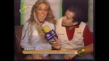 Anahi