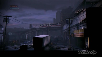 Deadlight - Hang em High Gameplay