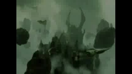 Delgo Trailer