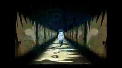 Naruto Amv - Take My Hand 
