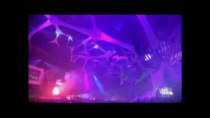 Sensation - White 2008 New Year Eve - Част 3 