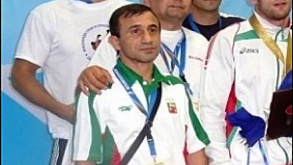 Братан Ценов