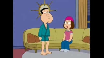 Family Guy Сезон 6