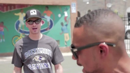 Wordsmith Feat. Paul Rivers Bailey - My Brilliance Shines