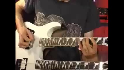 Paul Gilbert - Get Out Of My Yard