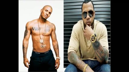 Flo Rida Feat. The Game - All My Life Remix