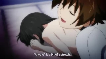 Hagure Yuusha no Estetica Episode 2